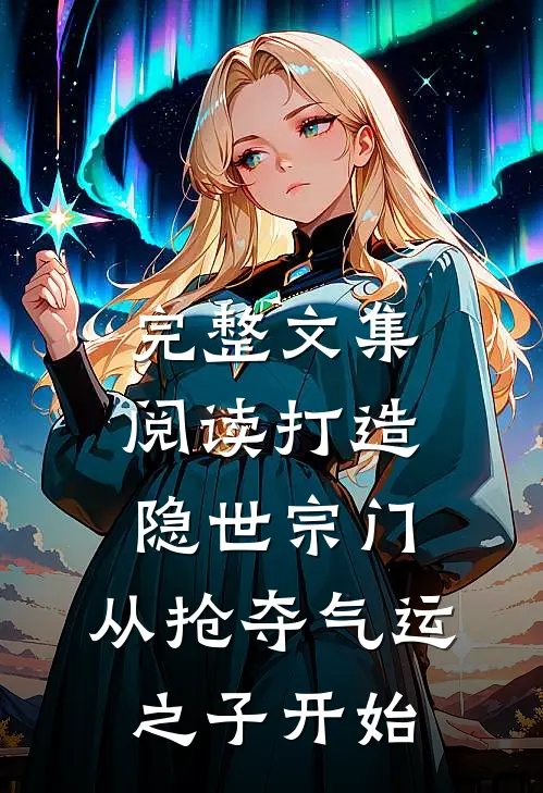 完整文集阅读打造隐世宗门：从抢夺气运之子开始