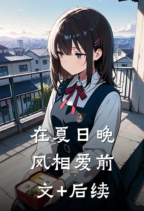 在夏日晚风相爱前文+后续