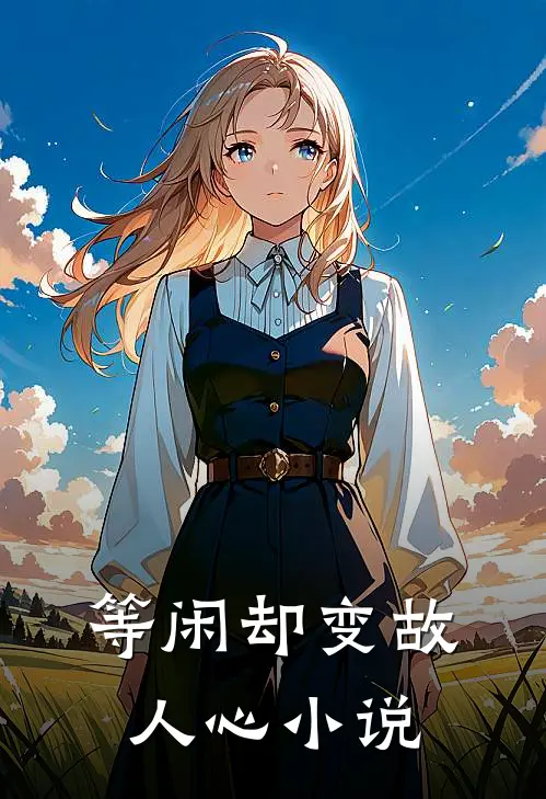 等闲却变故人心小说