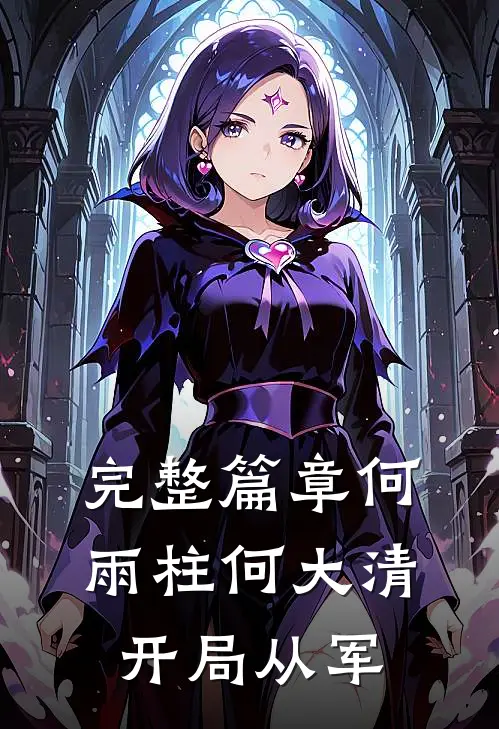 完整篇章何雨柱何大清开局从军