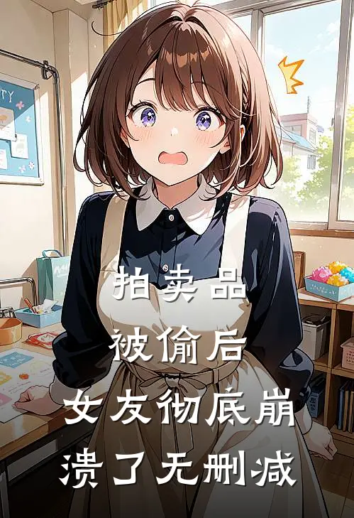 拍卖品被偷后，女友彻底崩溃了无删减