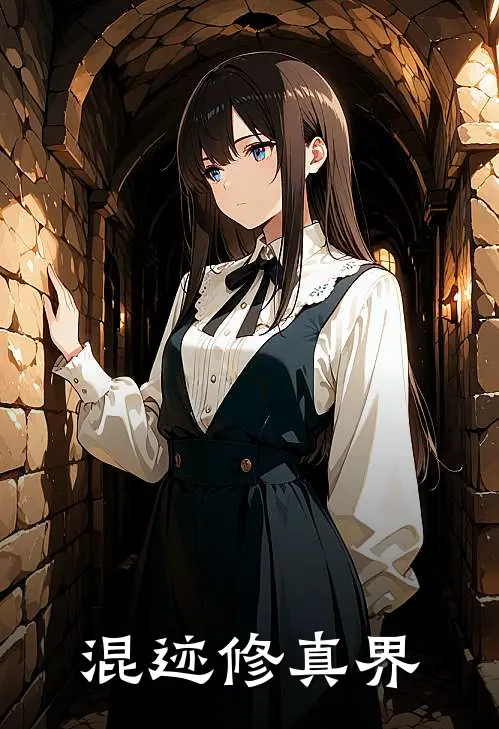 混迹修真界