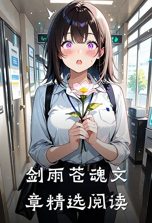 剑雨苍魂文章精选阅读