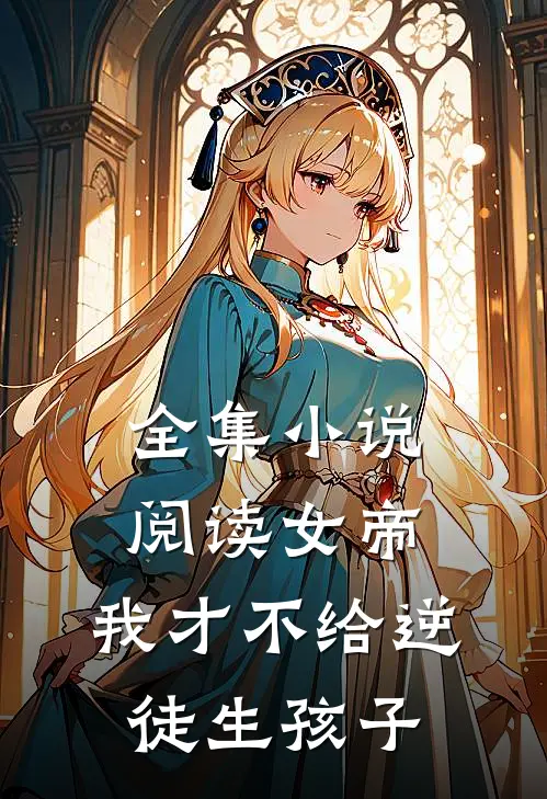全集小说阅读女帝：我才不给逆徒生孩子