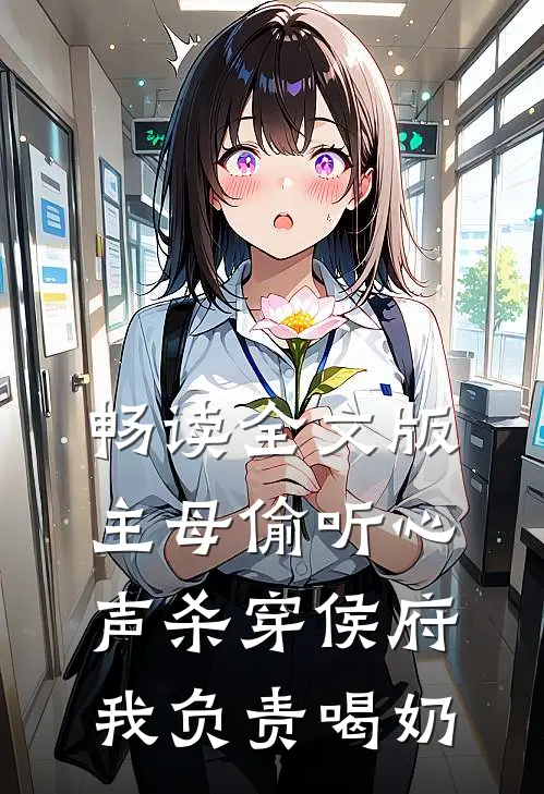 畅读全文版主母偷听心声杀穿侯府，我负责喝奶