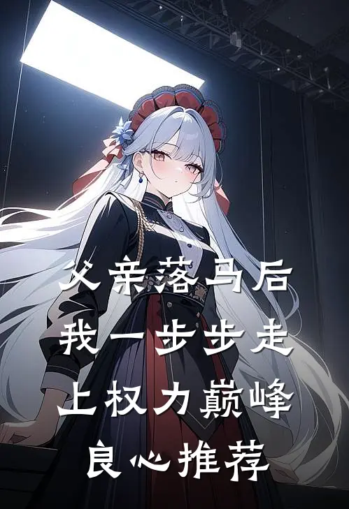 父亲落马后，我一步步走上权力巅峰良心推荐