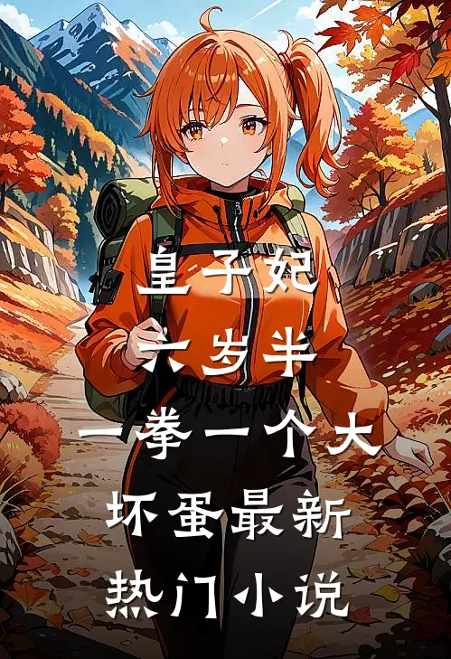 皇子妃六岁半，一拳一个大坏蛋最新热门小说