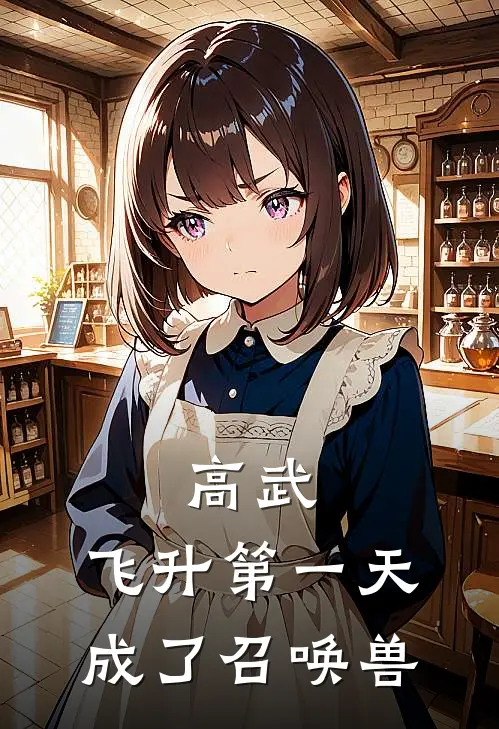 高武：飞升第一天，成了召唤兽