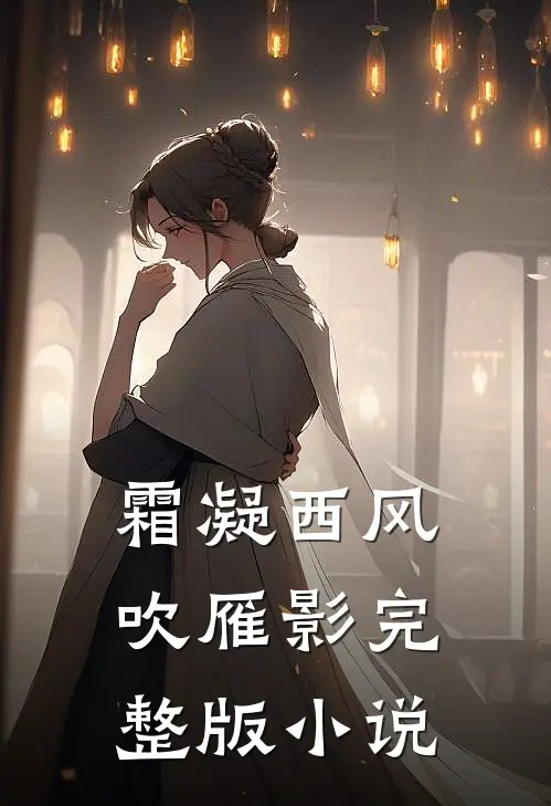 霜凝西风吹雁影完整版小说