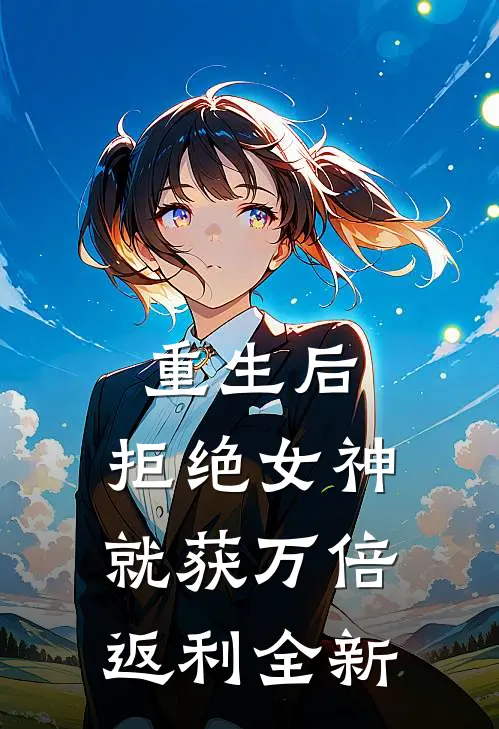 重生后，拒绝女神就获万倍返利全新