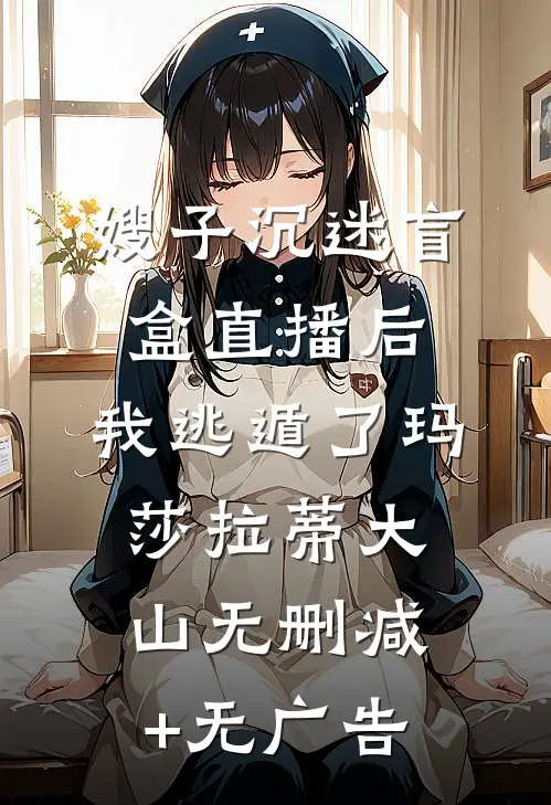 嫂子沉迷盲盒直播后，我逃遁了玛莎拉蒂大山无删减+无广告