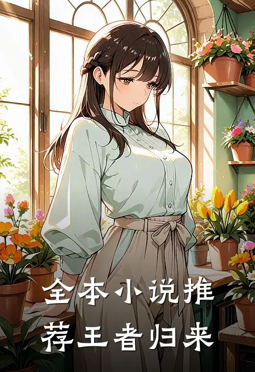 全本小说推荐王者归来