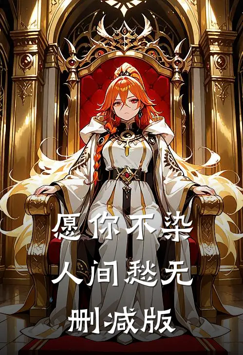 愿你不染人间愁无删减版