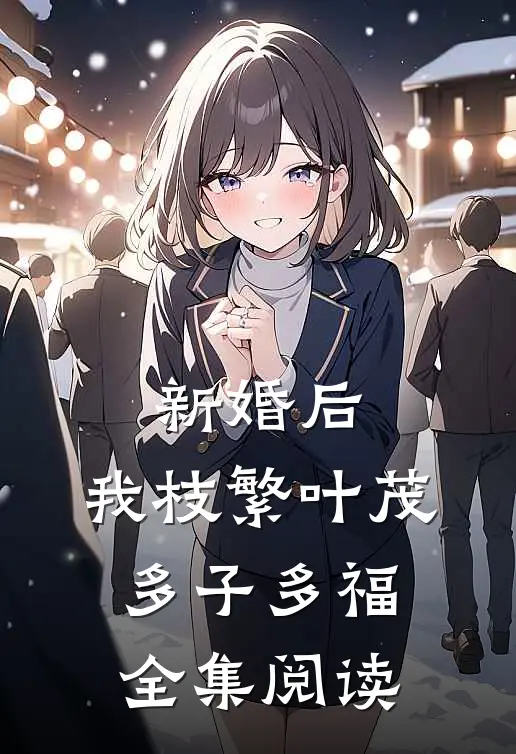 新婚后，我枝繁叶茂多子多福全集阅读