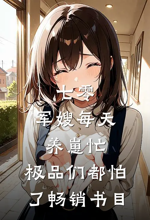七零：军嫂每天养崽忙，极品们都怕了畅销书目