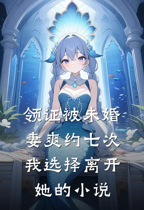 领证被未婚妻爽约七次，我选择离开她的小说