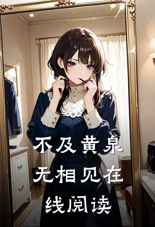 不及黄泉无相见在线阅读
