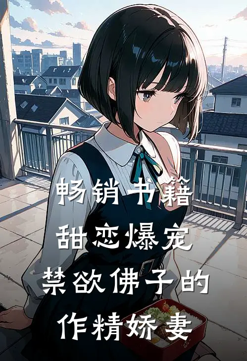 畅销书籍甜恋爆宠：禁欲佛子的作精娇妻
