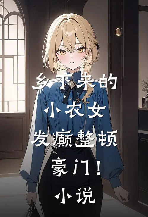 乡下来的小农女，发癫整顿豪门！小说