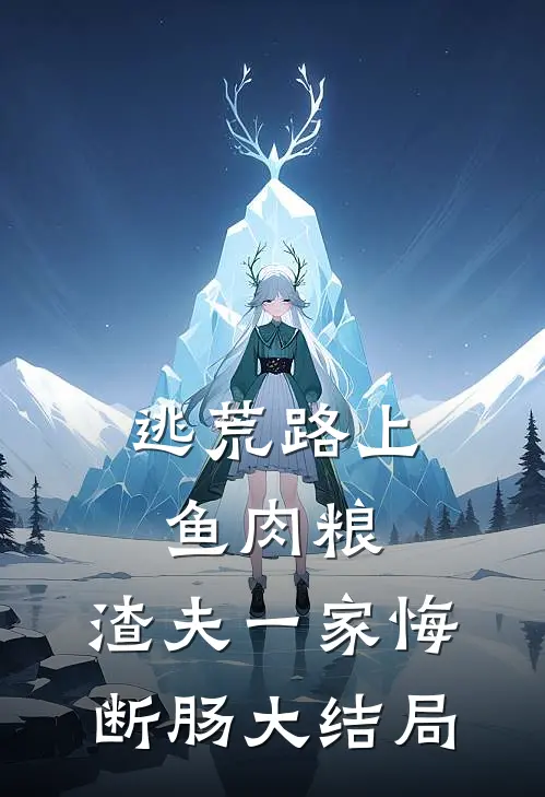 逃荒路上鱼肉粮，渣夫一家悔断肠大结局