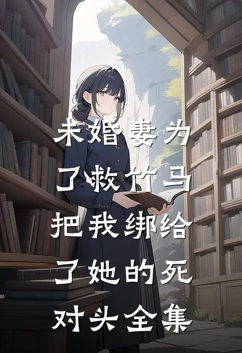 未婚妻为了救竹马，把我绑给了她的死对头 全集