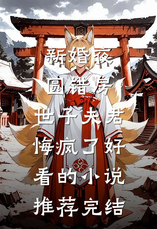 新婚夜圆错房，世子夫君悔疯了好看的小说推荐完结