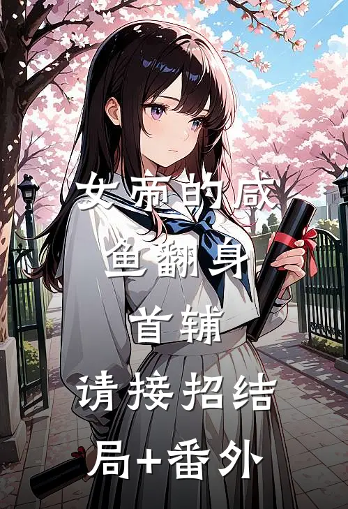 女帝的咸鱼翻身:首辅，请接招结局+番外