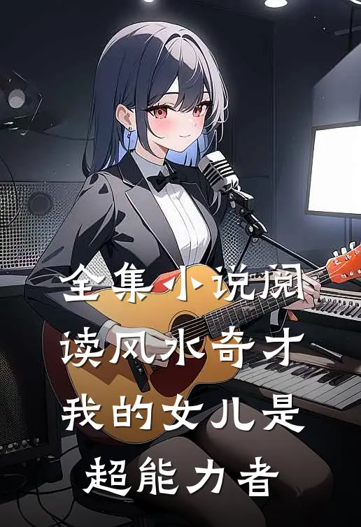 全集小说阅读风水奇才：我的女儿是超能力者