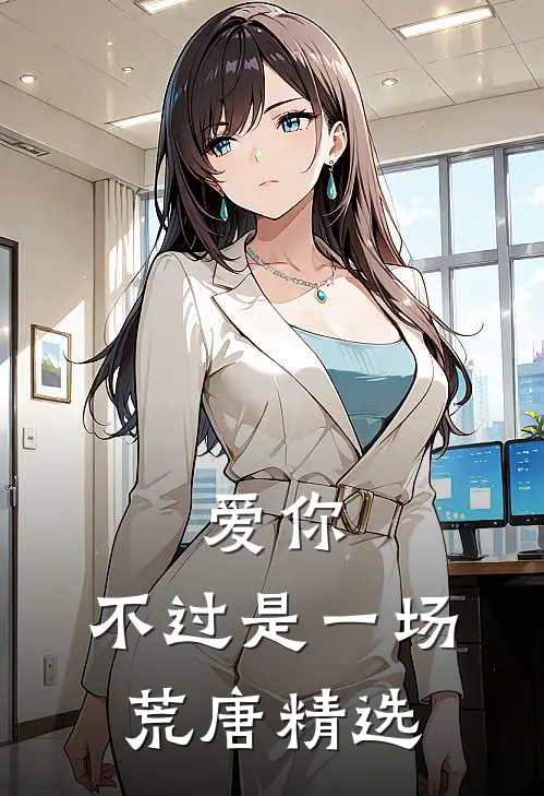 爱你，不过是一场荒唐精选