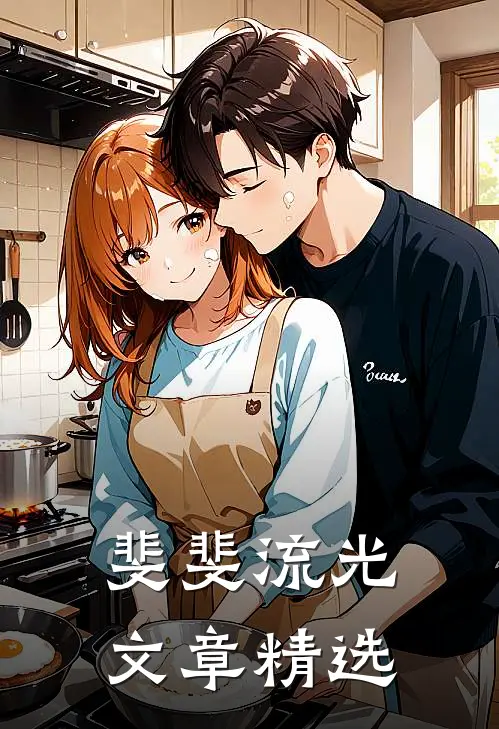 斐斐流光文章精选