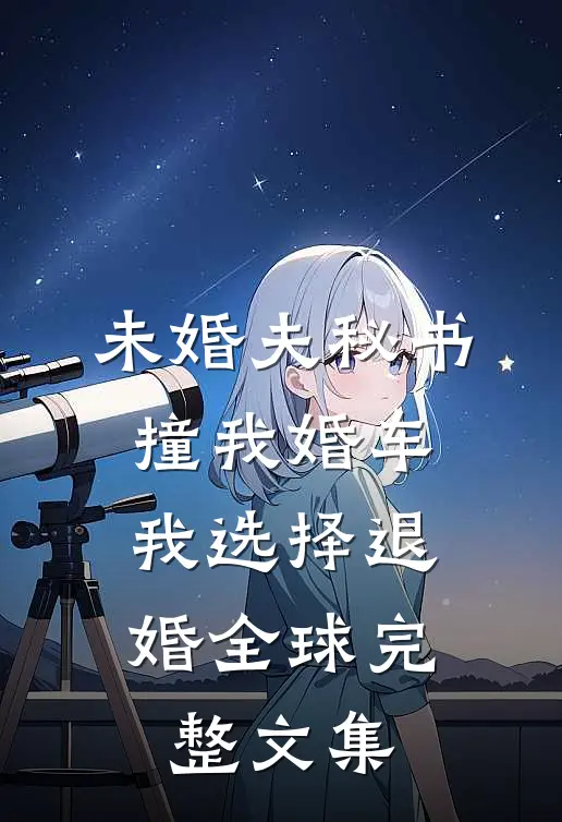 未婚夫秘书撞我婚车，我选择退婚全球完整文集