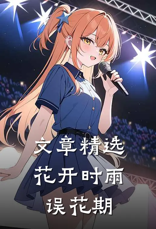 文章精选花开时雨误花期