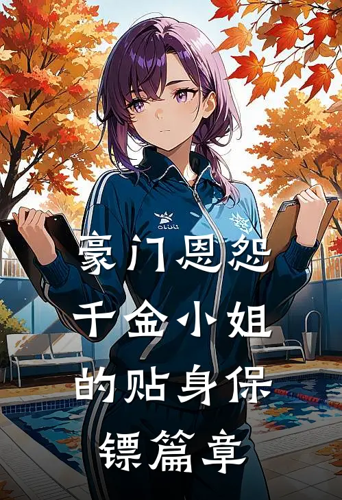 豪门恩怨：千金小姐的贴身保镖篇章