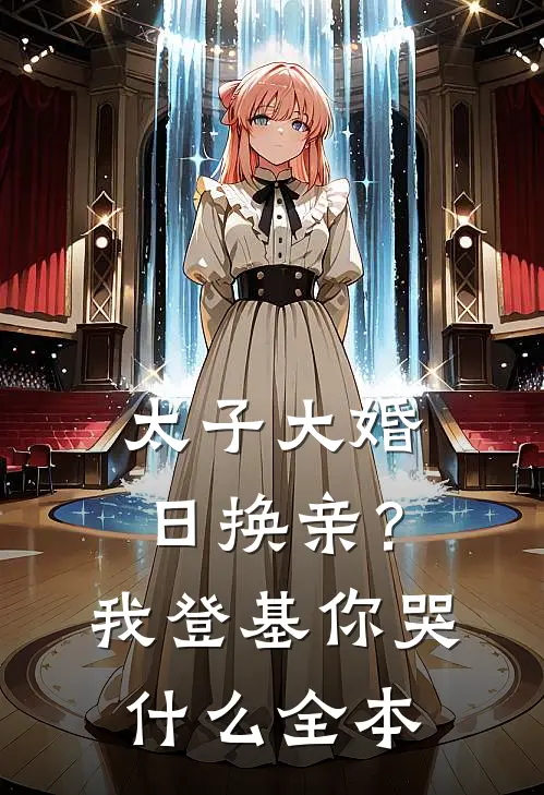 太子大婚日换亲？我登基你哭什么全本