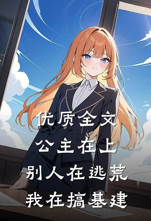 优质全文公主在上：别人在逃荒，我在搞基建