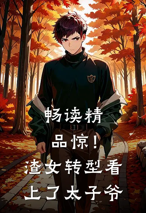 畅读精品惊！渣女转型，看上了太子爷