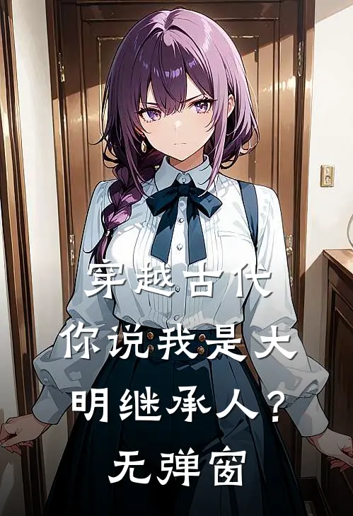 穿越古代，你说我是大明继承人？无弹窗