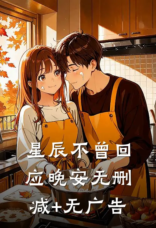 星辰不曾回应晚安无删减+无广告