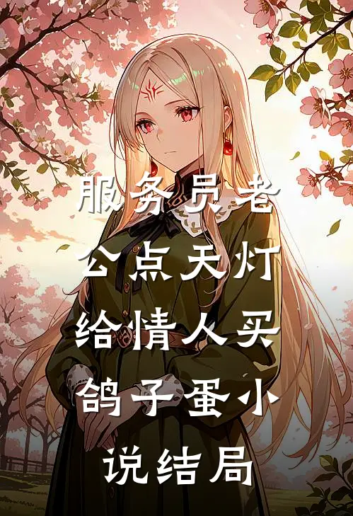 服务员老公点天灯，给情人买鸽子蛋小说结局
