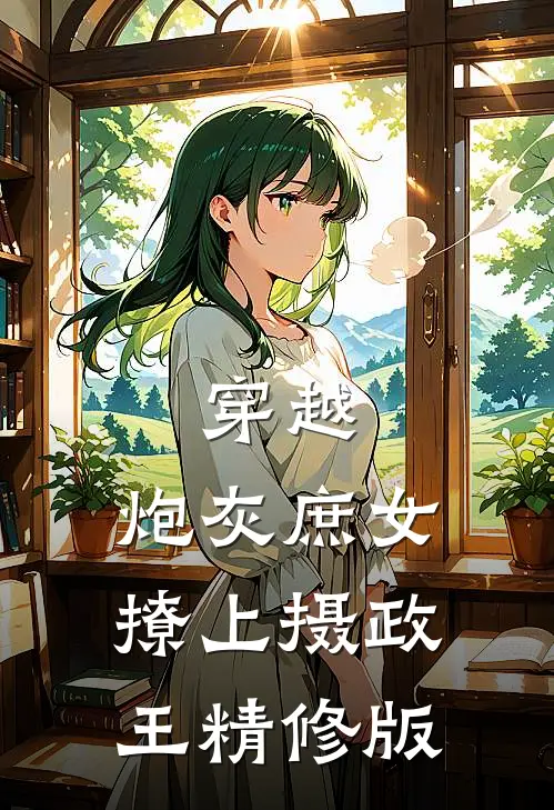 穿越：炮灰庶女撩上摄政王精修版