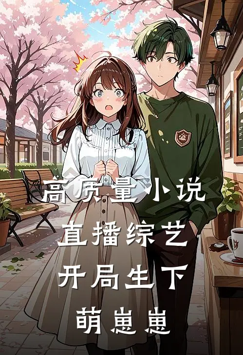 高质量小说直播综艺：开局生下萌崽崽