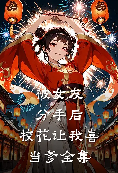 被女友分手后，校花让我喜当爹全集