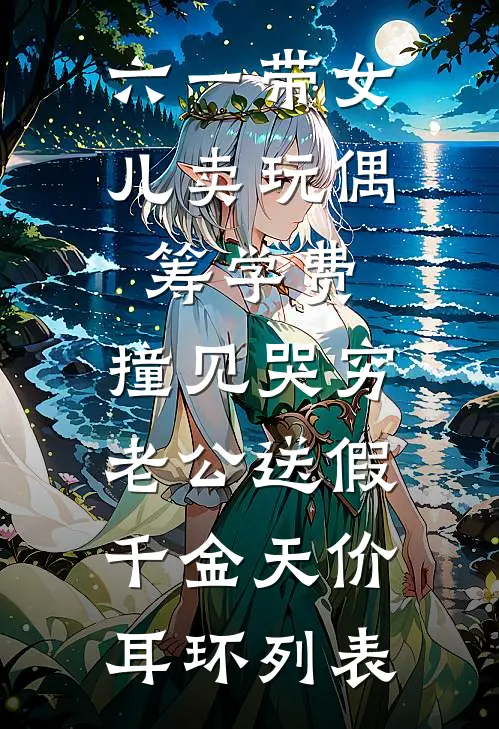 六一带女儿卖玩偶筹学费，撞见哭穷老公送假千金天价耳环列表