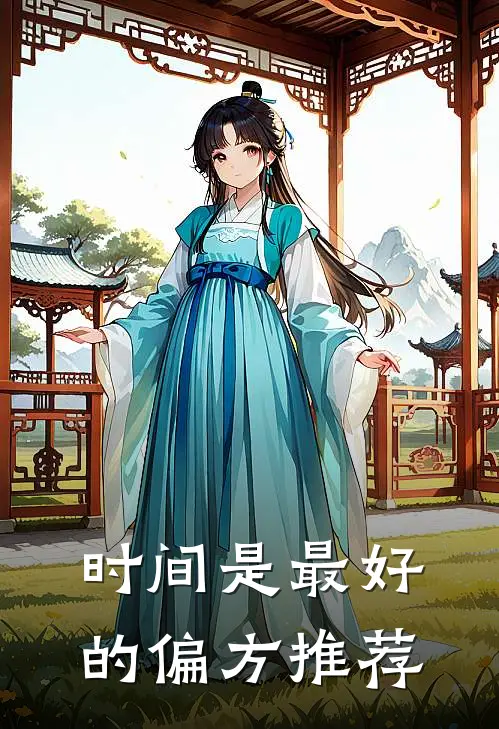 时间是最好的偏方推荐