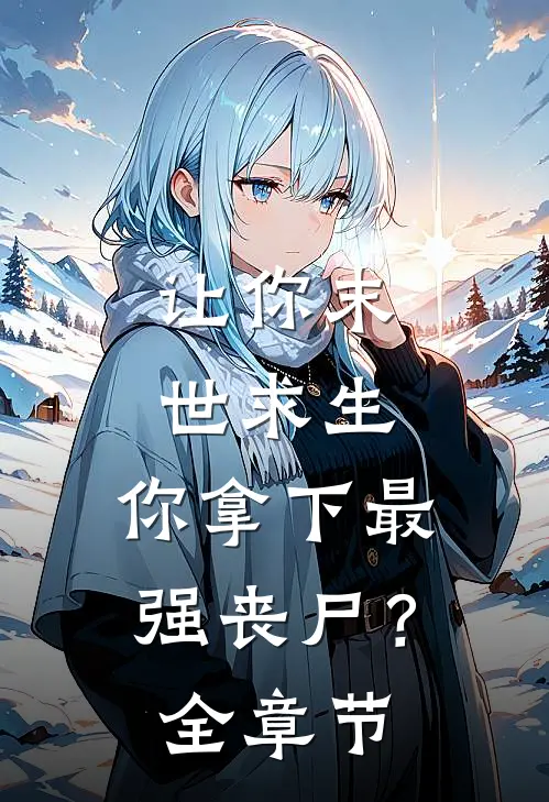 让你末世求生，你拿下最强丧尸？全章节