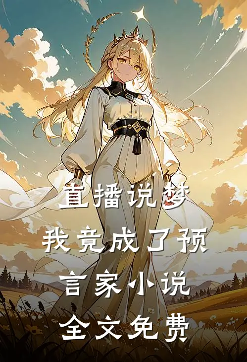 直播说梦，我竟成了预言家小说全文免费