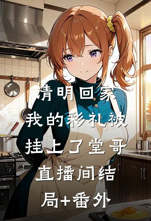 清明回家，我的彩礼被挂上了堂哥直播间结局+番外