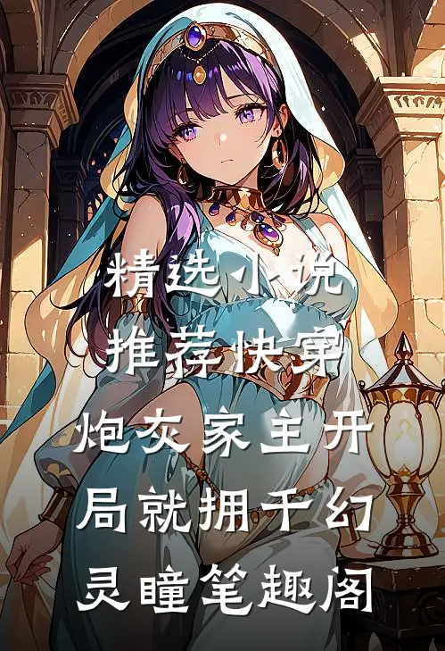 精选小说推荐快穿:炮灰家主开局就拥千幻灵瞳笔趣阁
