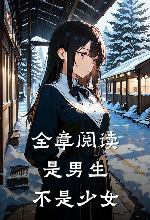 全章阅读是男生，不是少女