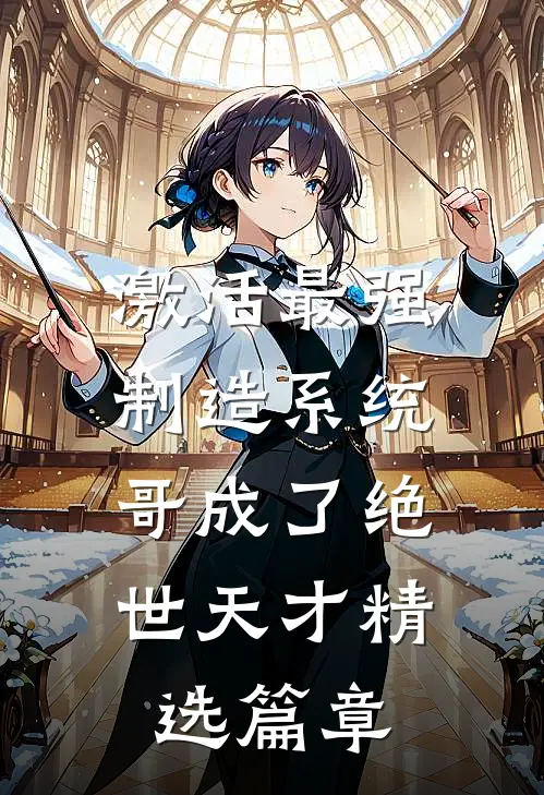 激活最强制造系统，哥成了绝世天才精选篇章
